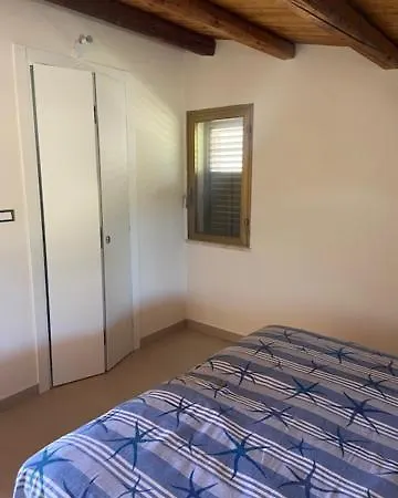 I Carrubi Apartment *