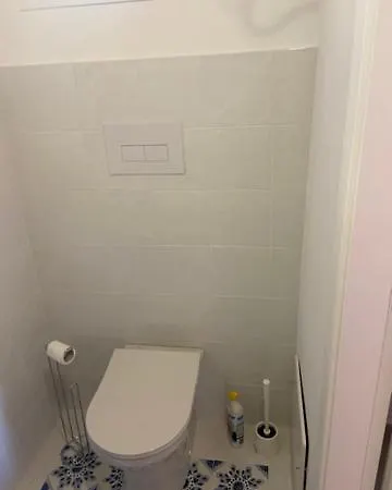 I Carrubi Apartment *