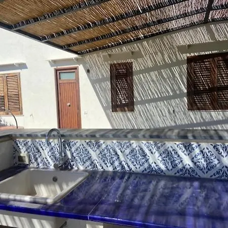 Apartment I Carrubi Lascari