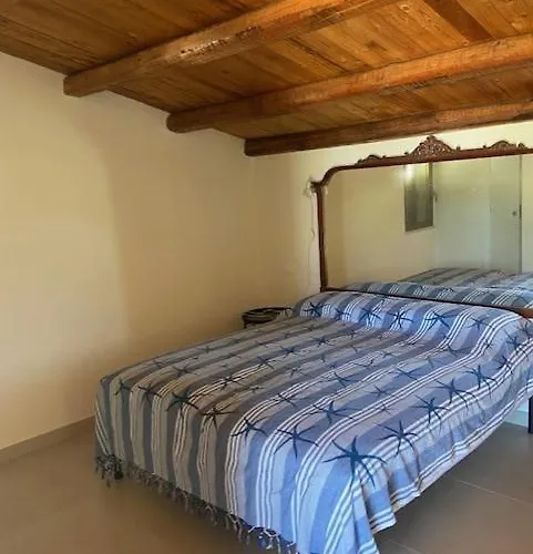 דירה I Carrubi לסקארי