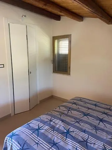 I Carrubi דירה *