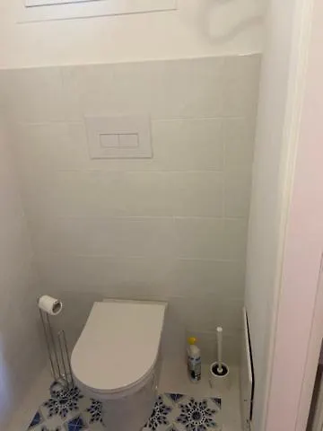 I Carrubi דירה *