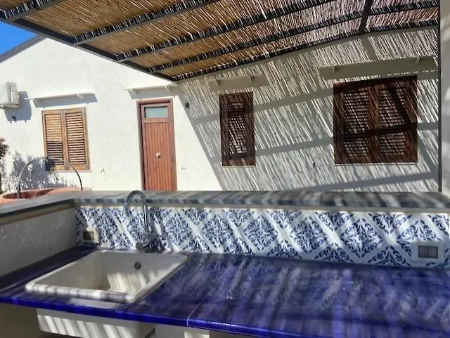 דירה I Carrubi לסקארי