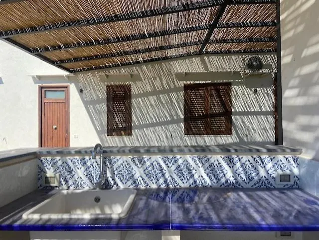 I Carrubi לסקארי