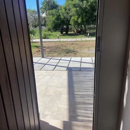 I Carrubi Apartment